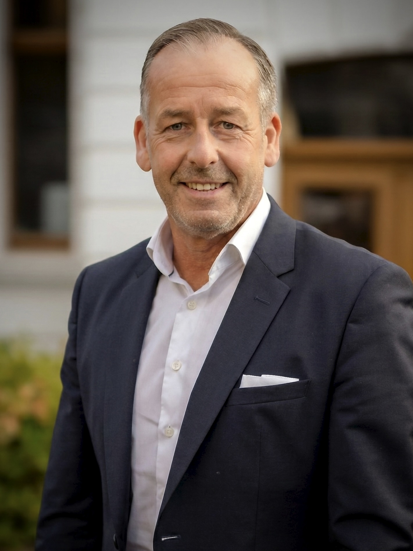 Robert Siegmann - Vertriebsberatung und Kundenmanagement für Mittelstand